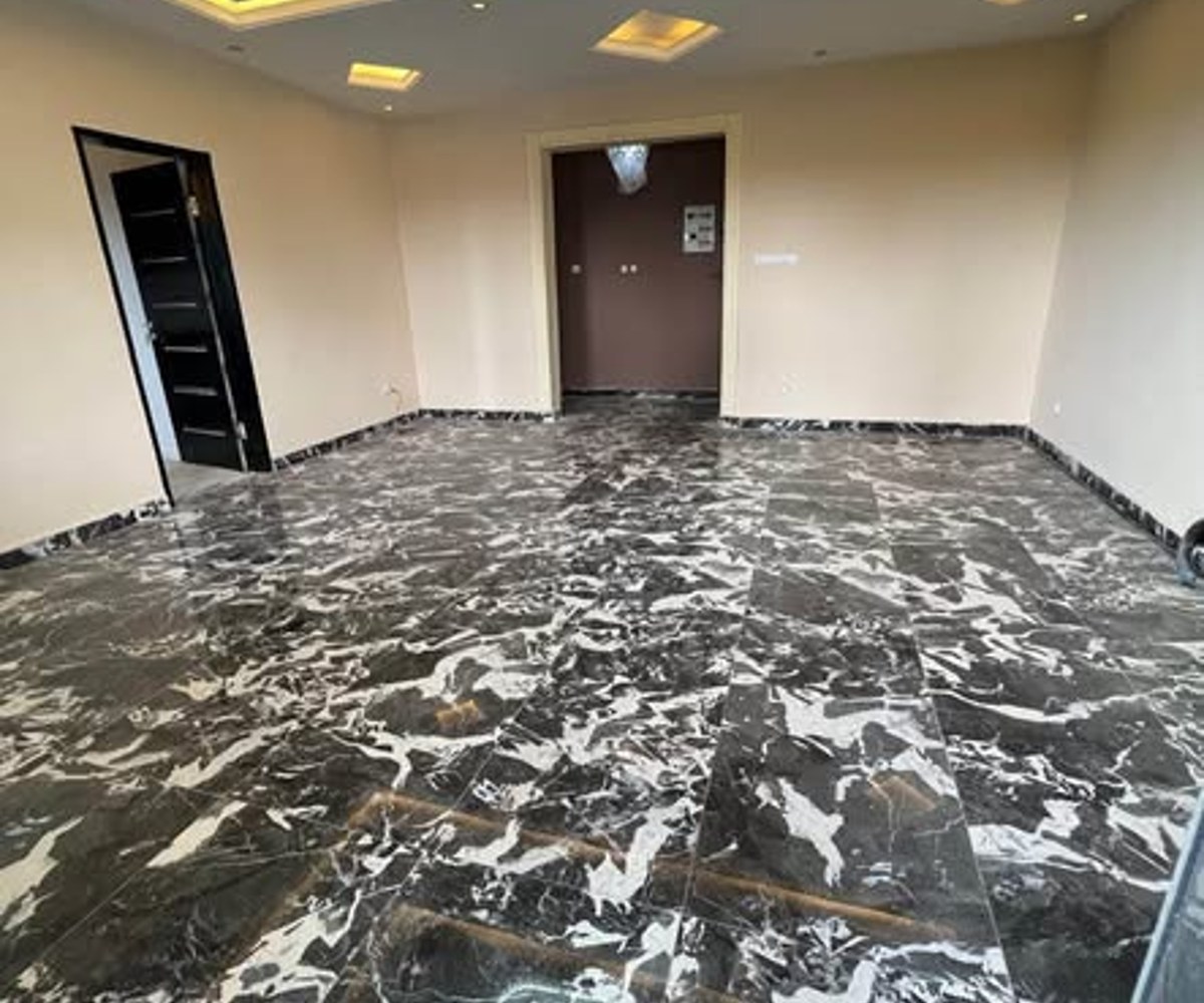 Appartement moderne haut standing à louer à Logpom