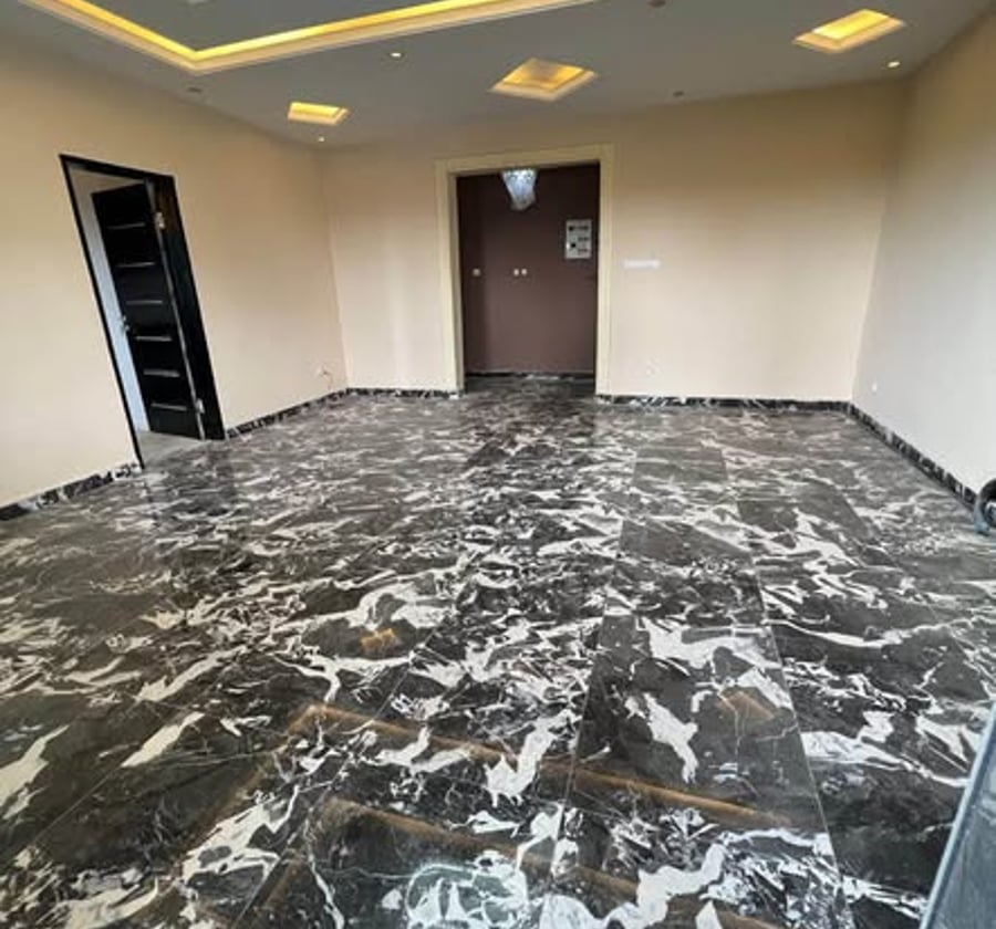 Appartement moderne haut standing à louer à Logpom
