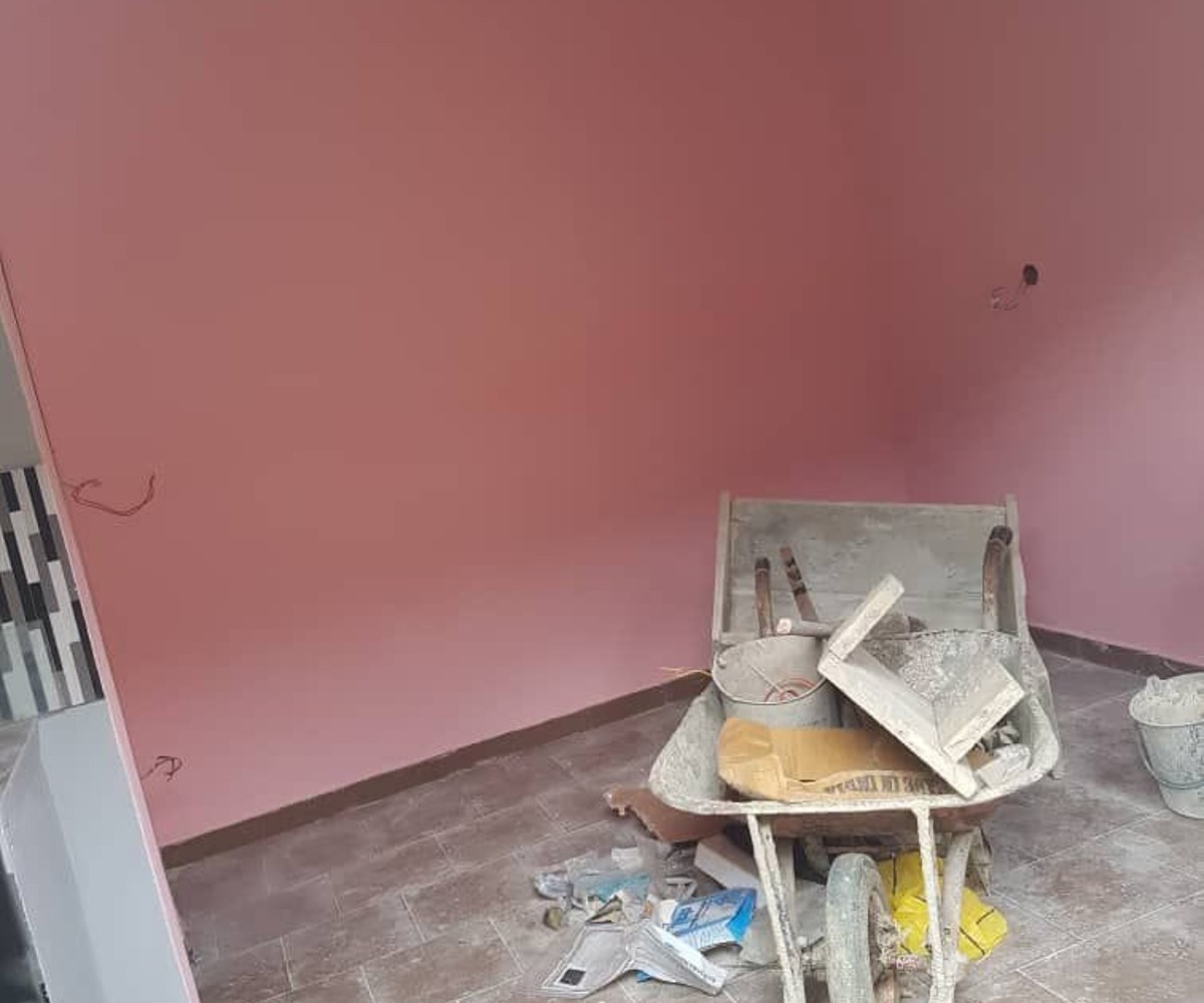 Chambre moderne à louer - PK 15 Douala