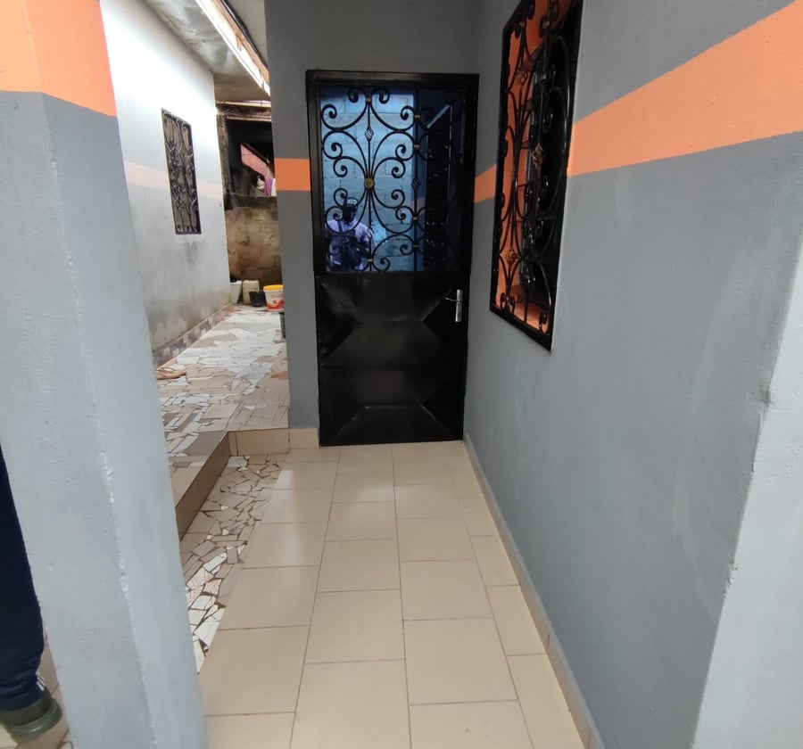 Studio moderne à louer Yaoundé Éleveur Tradex