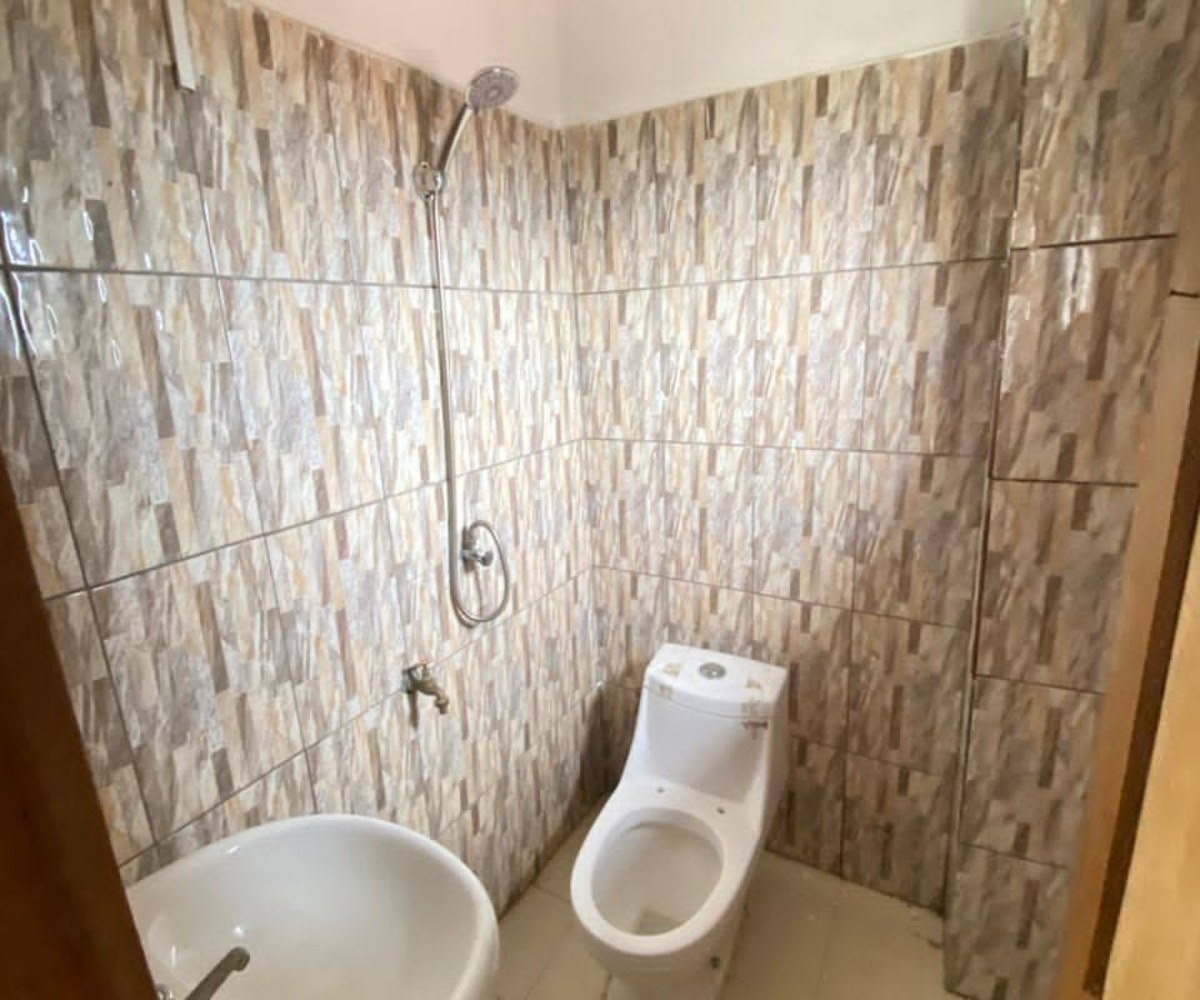 Appartement moderne à louer à Kotto