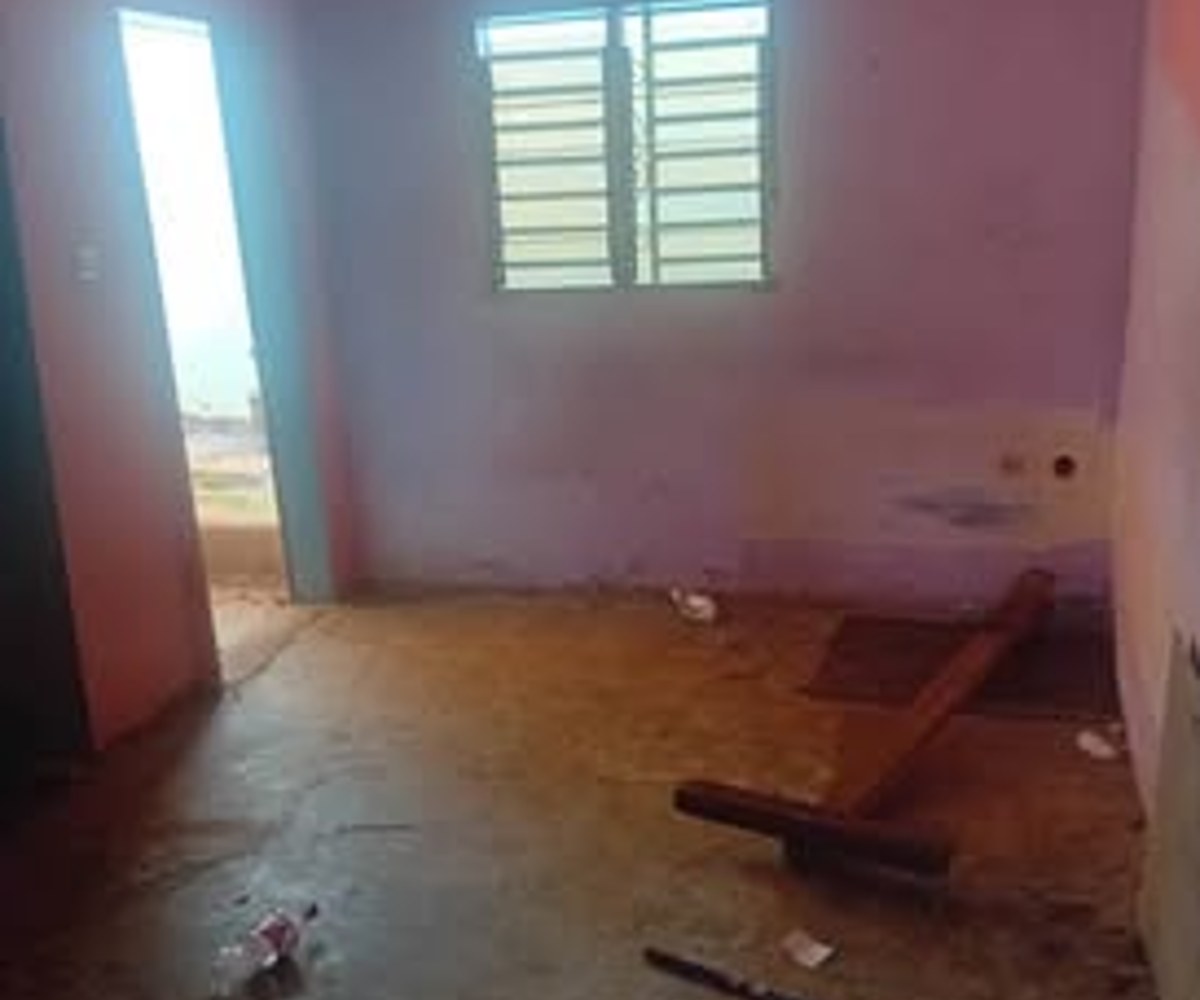 Studio moderne à louer – Titi Garage, Yaoundé