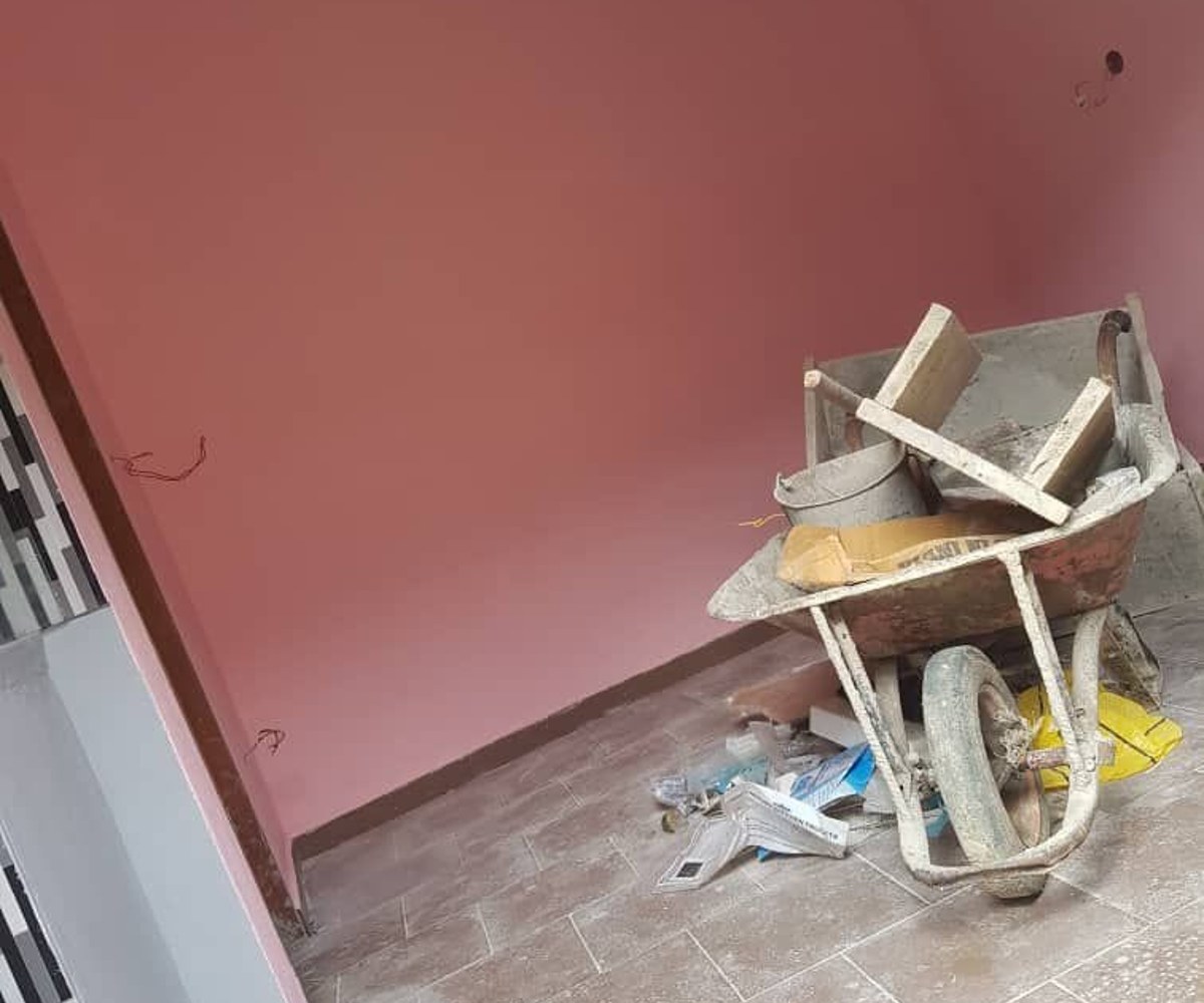 Chambre moderne à louer - PK 15 Douala