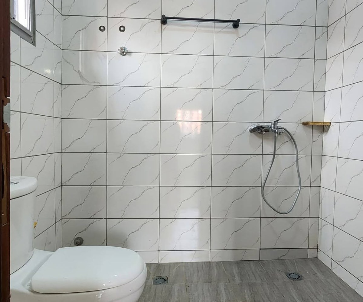 Chic appartement à louer à Odza Borne 10