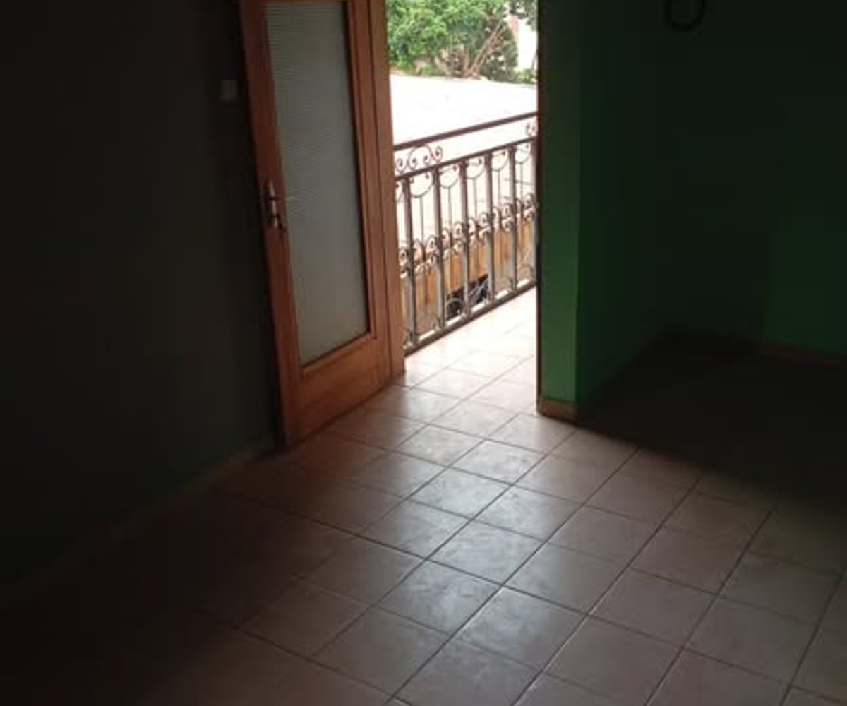 Appartement moderne semi individuel à louer à Simbock (Base militaire)