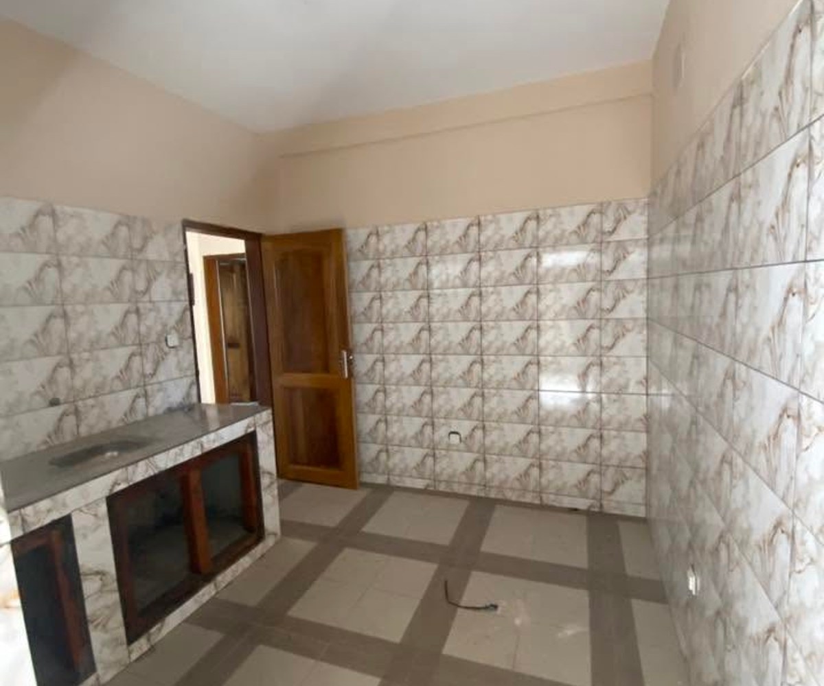 Appartement neuf à Odza Terminus