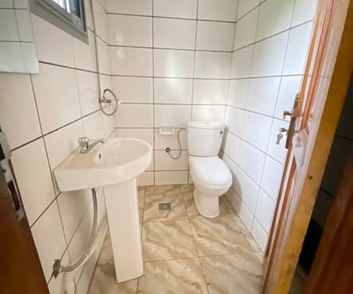 Studio moderne à louer à Mvog-Betsi, Yaoundé