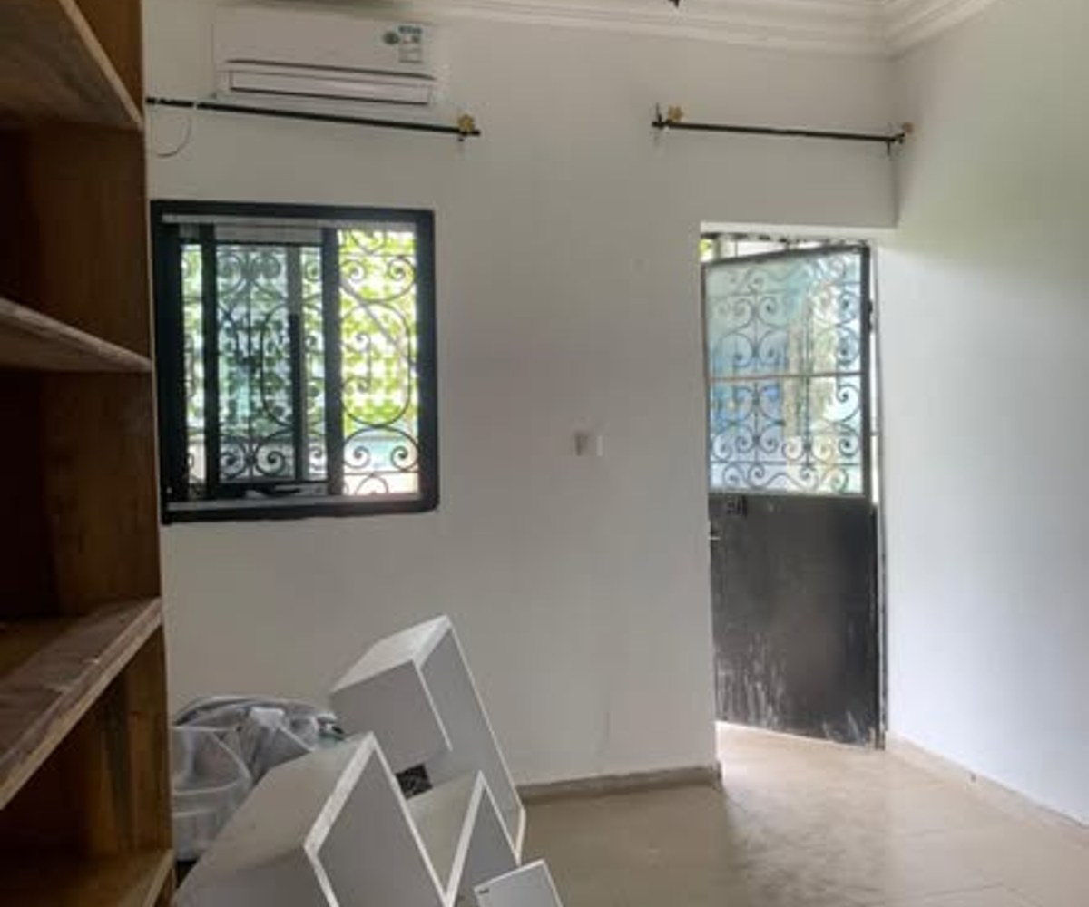 Chambre moderne staffée à louer - Ngodi Bakoko, Douala