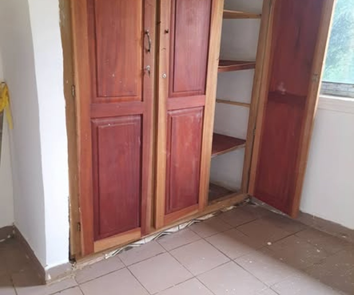 Appartement moderne à louer à Nkolbisson