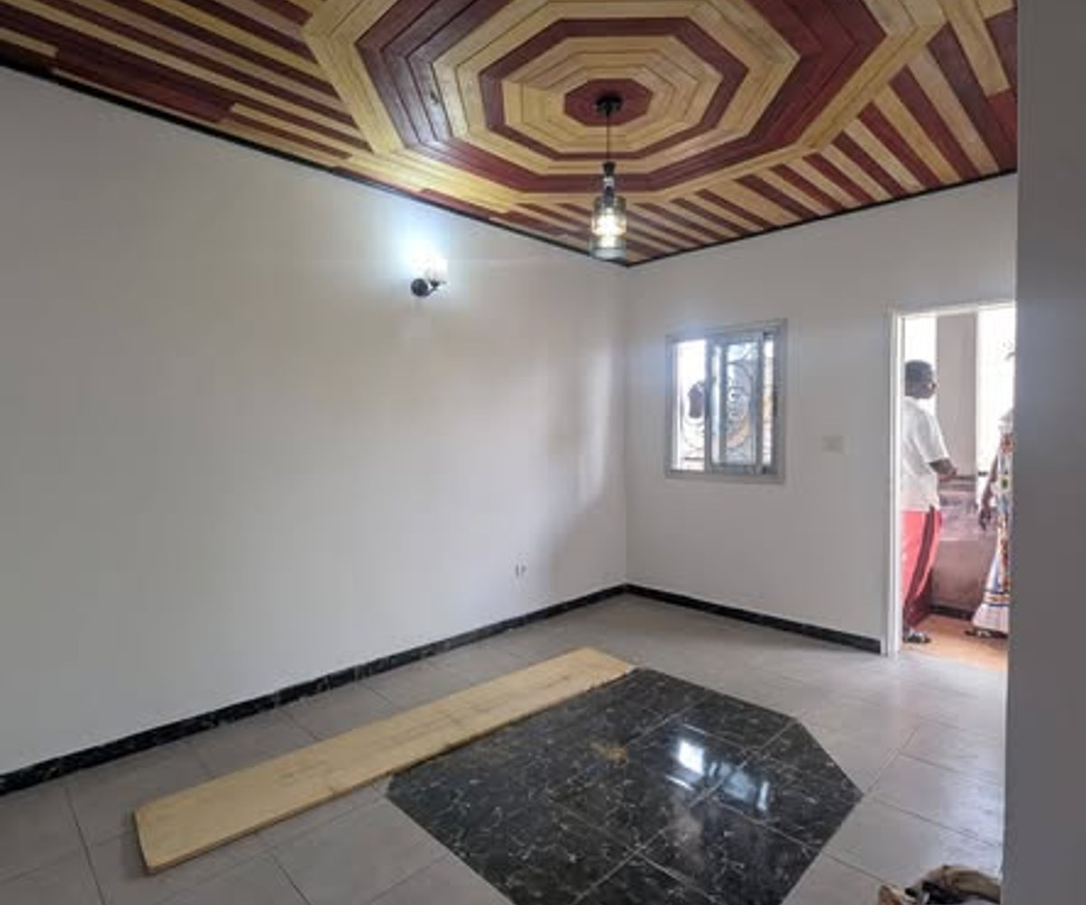Studio moderne à louer - Damas, Yaoundé
