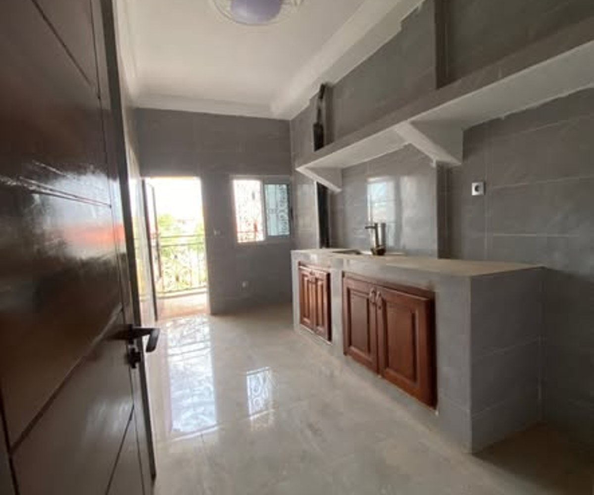 Appartement 2 chambres à louer - Nkomo, Yaoundé