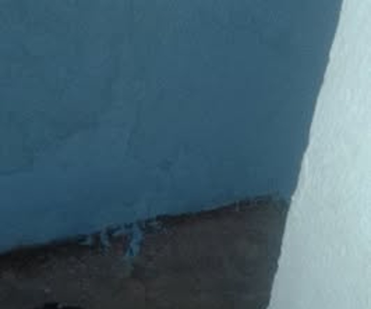 Grand studio à Nyalla, Douala