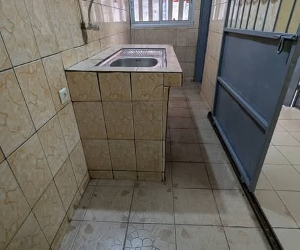 Appartement 3 chambres à louer - Obobogo, Yaoundé