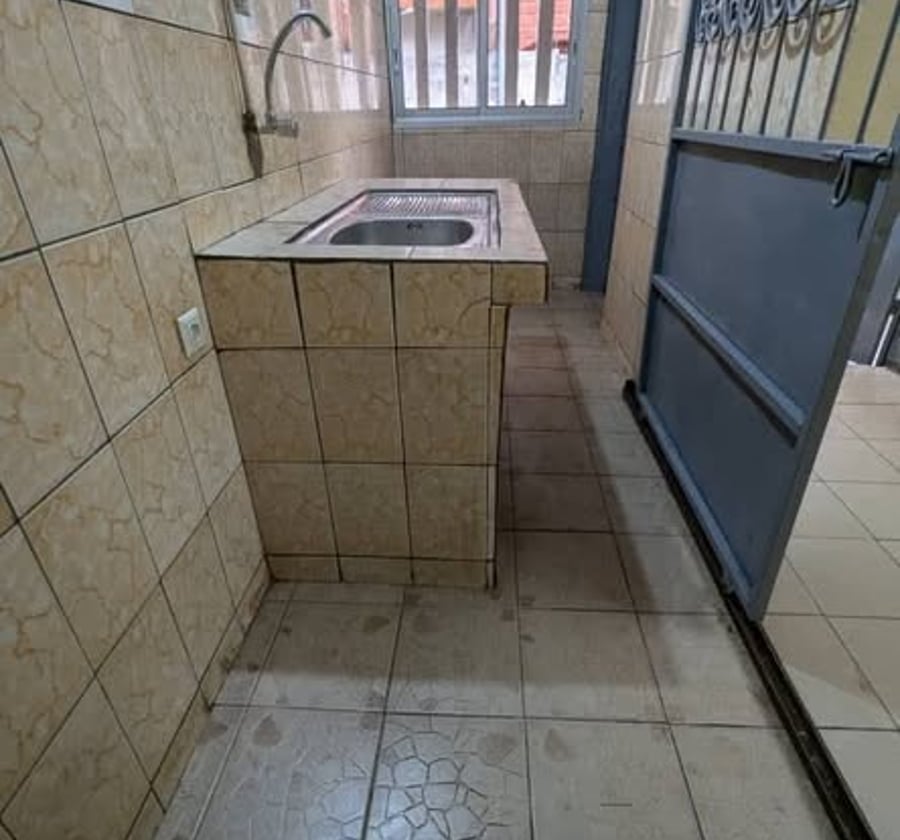 Appartement 3 chambres à louer - Obobogo, Yaoundé