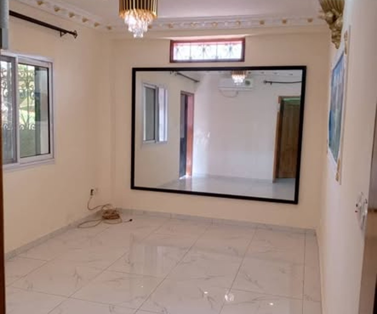 Appartement moderne à louer à Kondengui