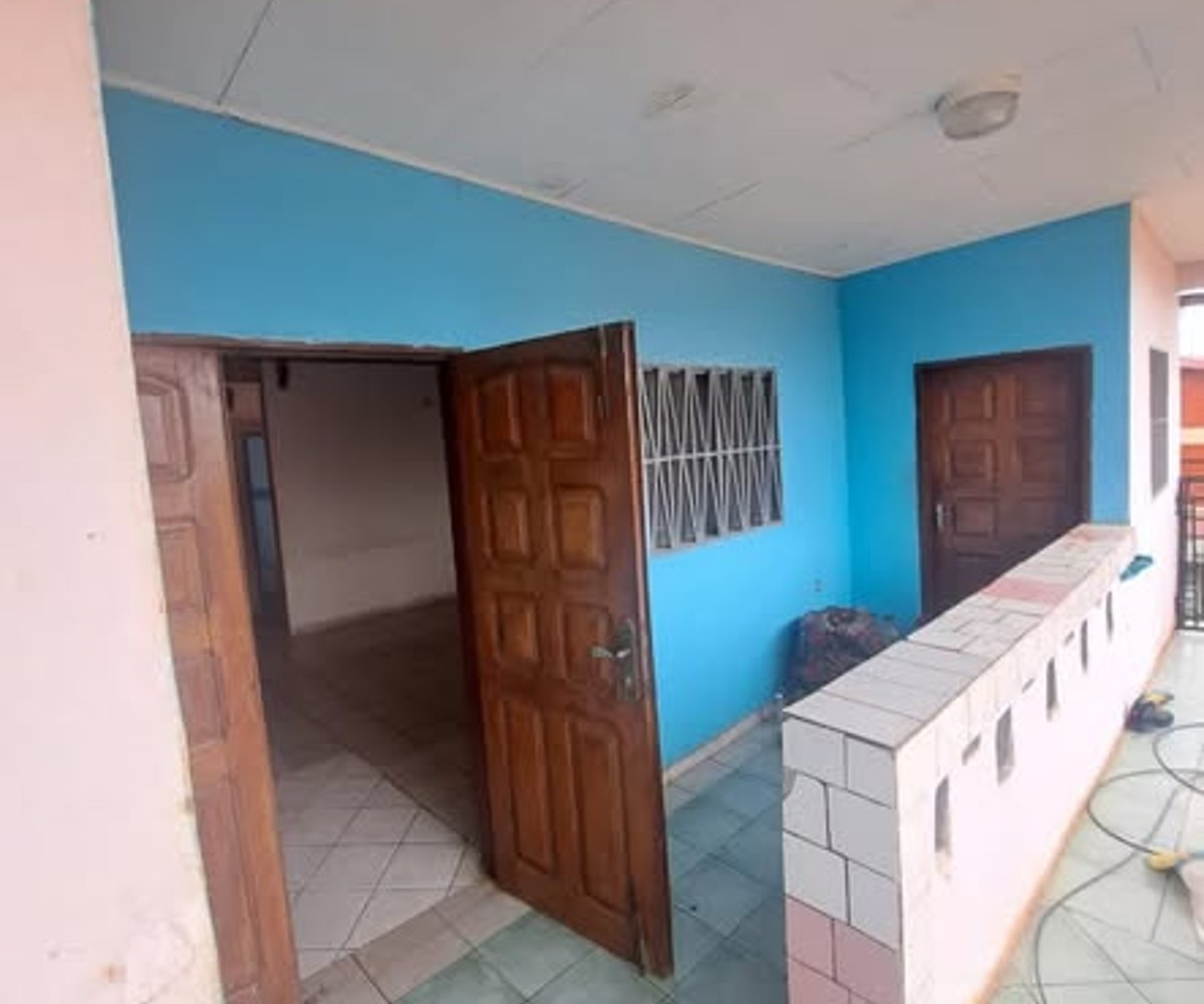 Appartement moderne à Happy, Yaoundé