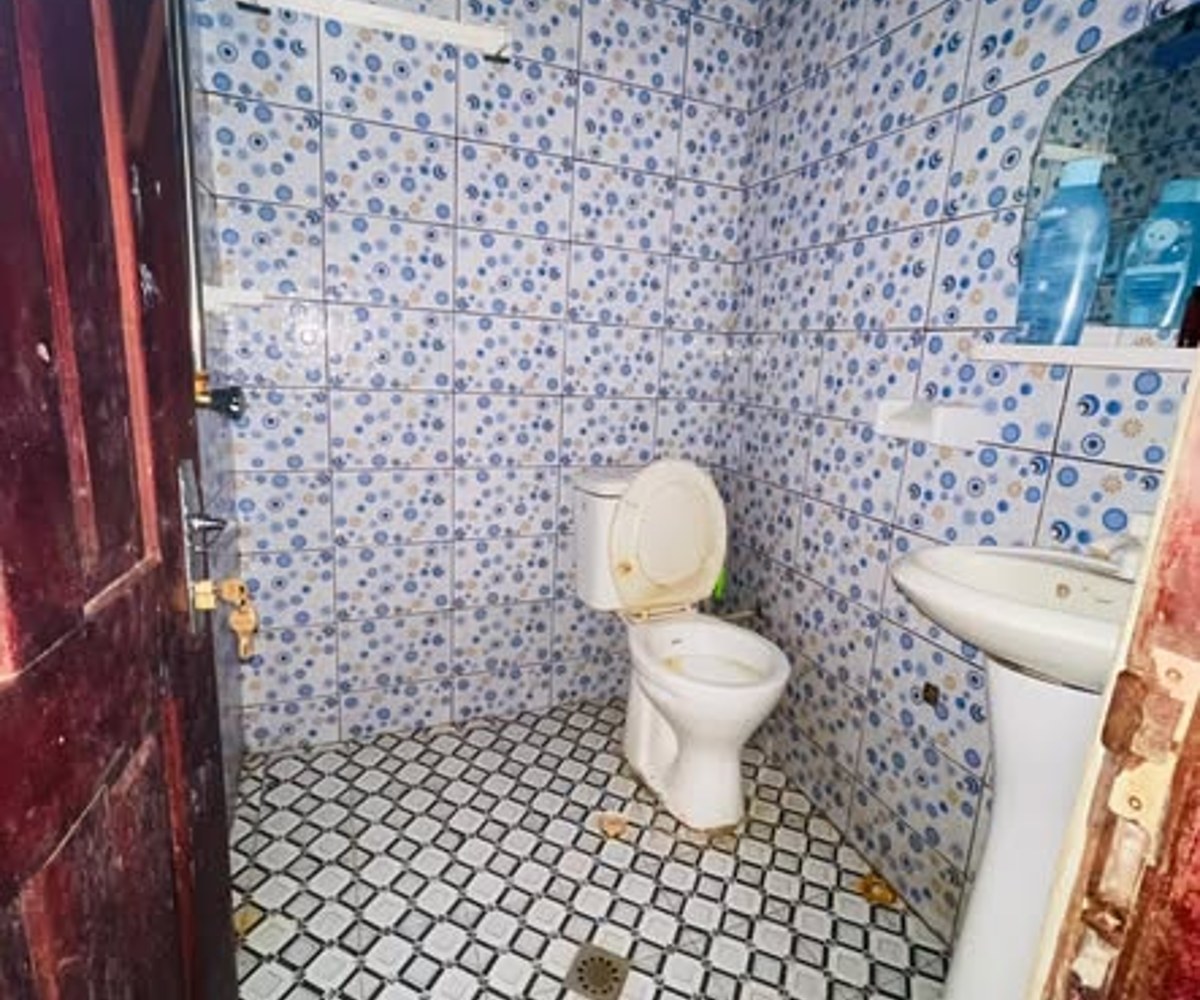 Studio moderne à louer - Biyem-assi TKC