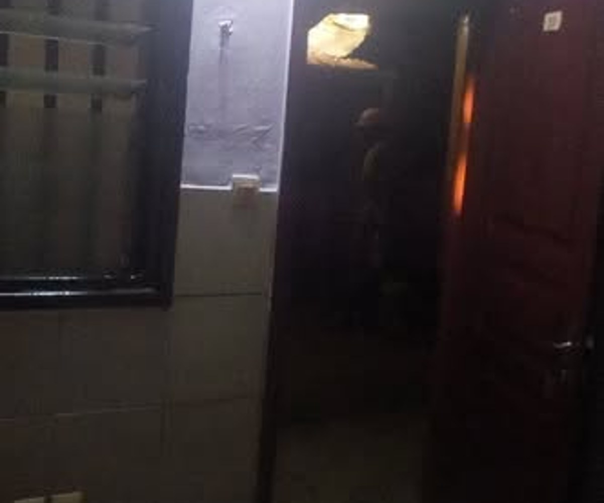 Chambre moderne à louer à Village (Douala)