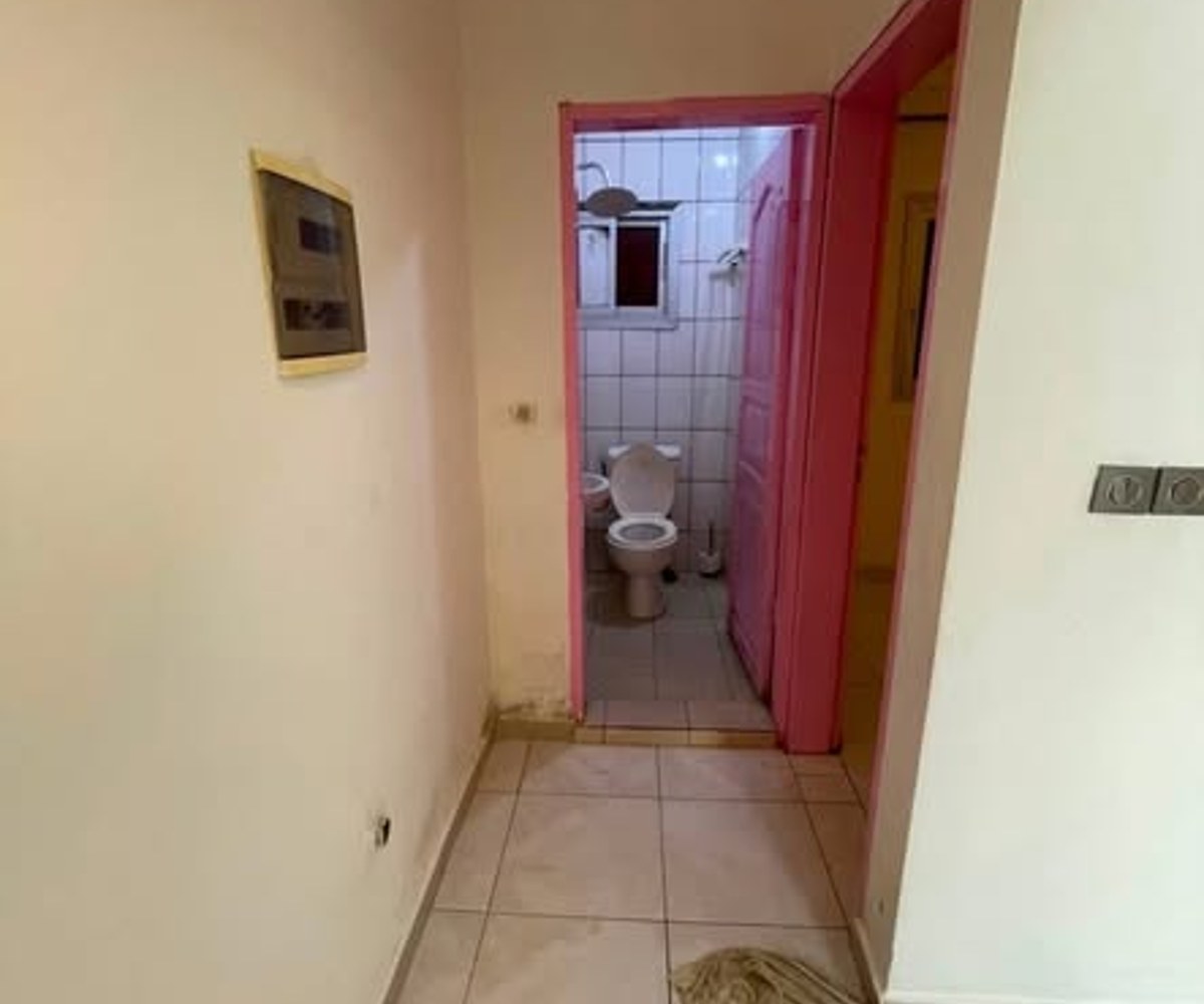 Studio à louer à Bonamoussadi - 60 000 FCFA/mois