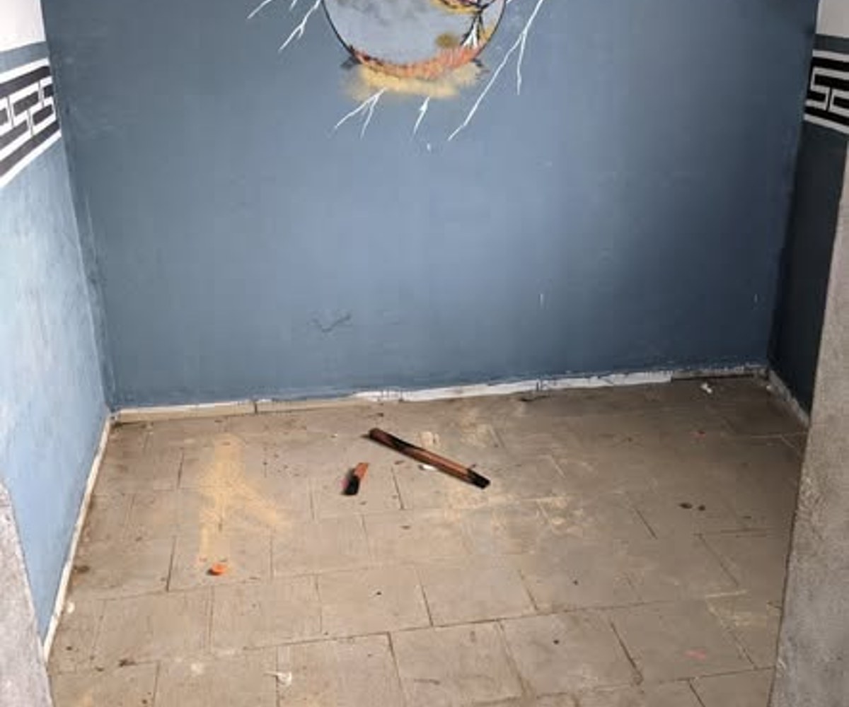 Vaste chambre moderne à louer à Damas