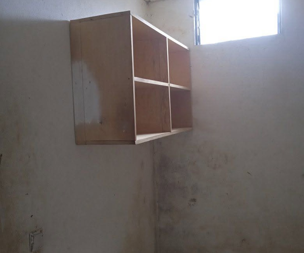 Chambre moderne à louer - Ndogpassi 2