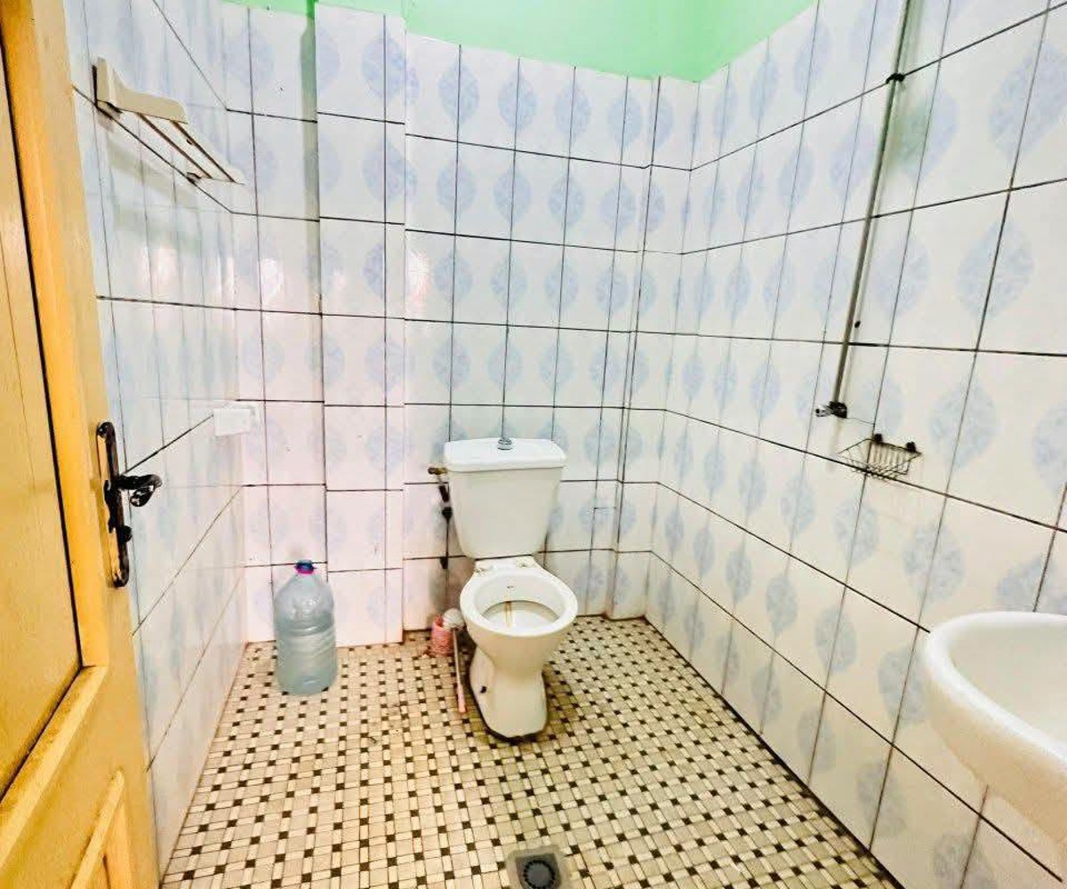 Appartement moderne - Nsam Obam