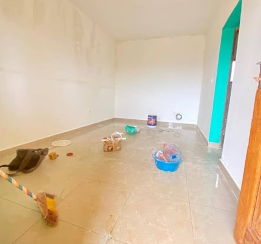 Studio moderne à louer à Etoug-Ebe