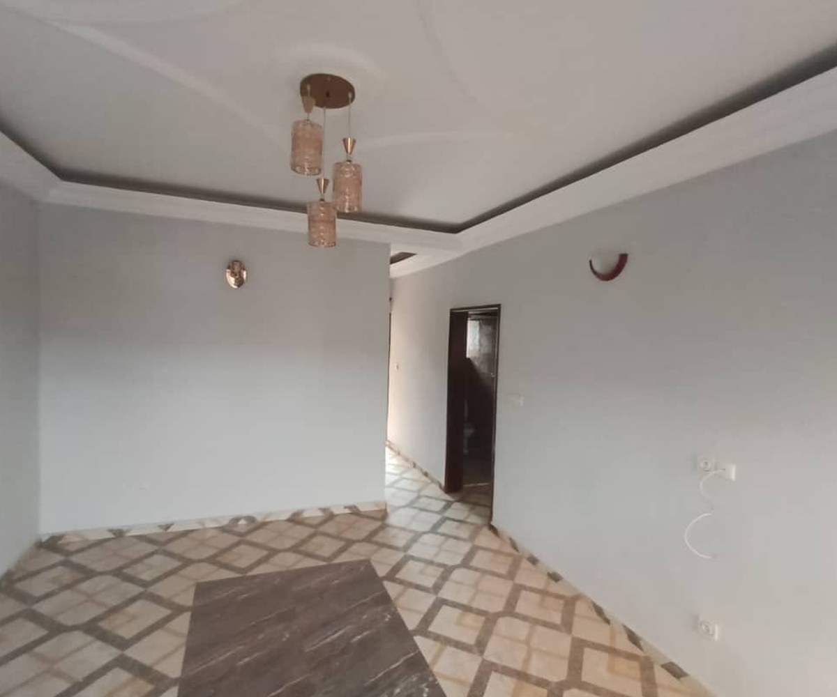 Studio moderne à louer – Cité Verte, Yaoundé