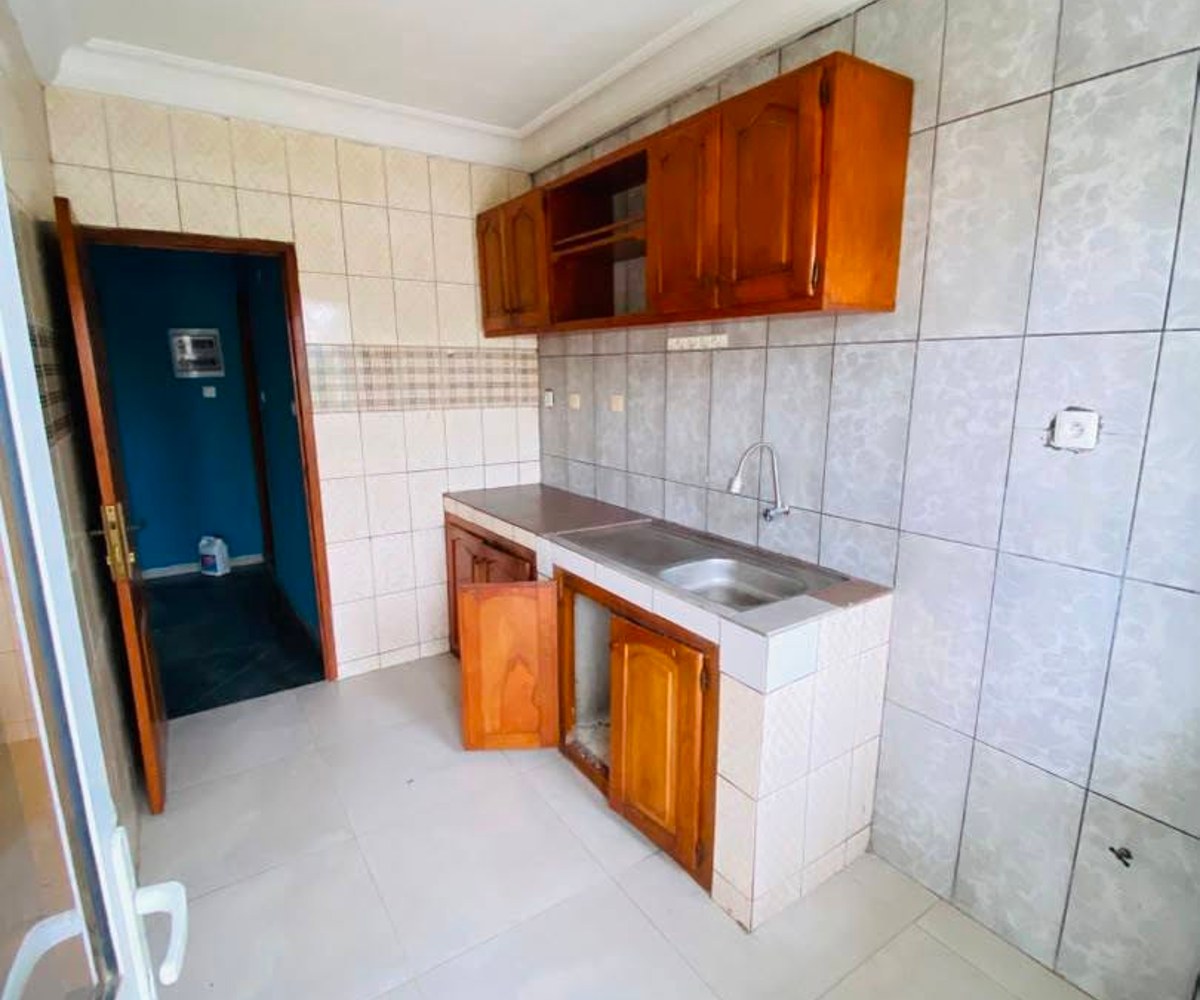 Appartement moderne haut standing à louer – Makepe, Douala