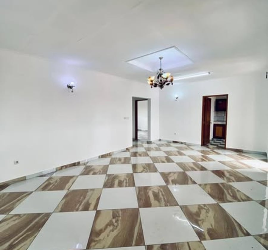 APPARTEMENT KOTTO 150MIL 2CHS 2DCHS NOUVELLEMENT CONSTRUIT