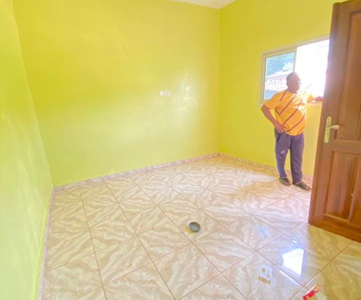Studio moderne à louer – Etoug-Ebe