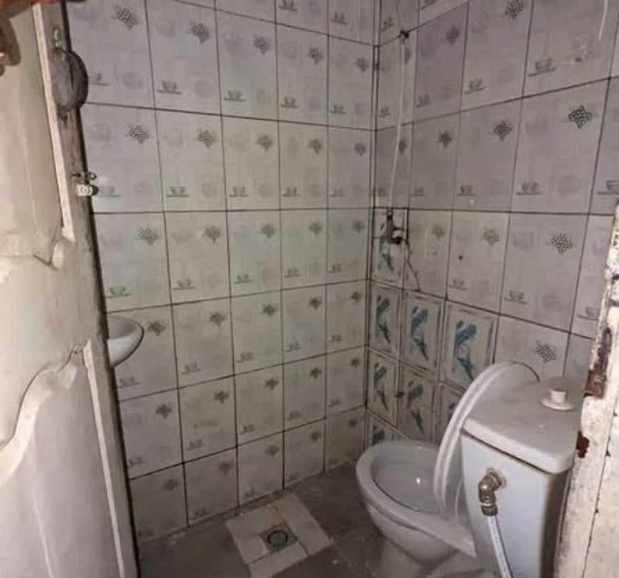 Appartement moderne à louer à Damas, Yaoundé