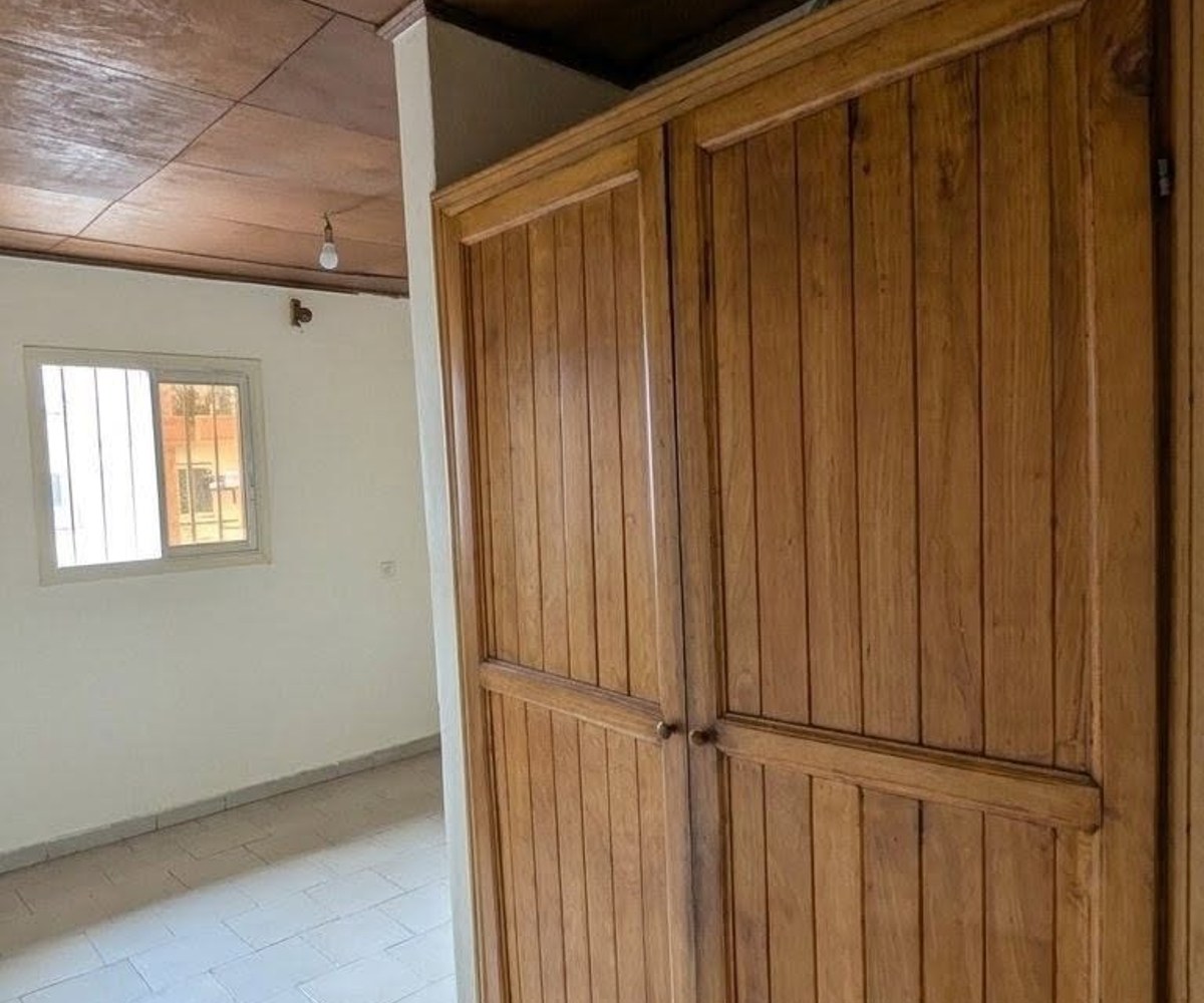 Chambre moderne à louer à Makepe Missoké
