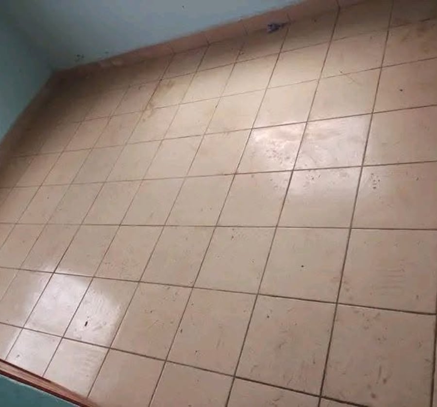 Appartement moderne 3 chambres à Essomba