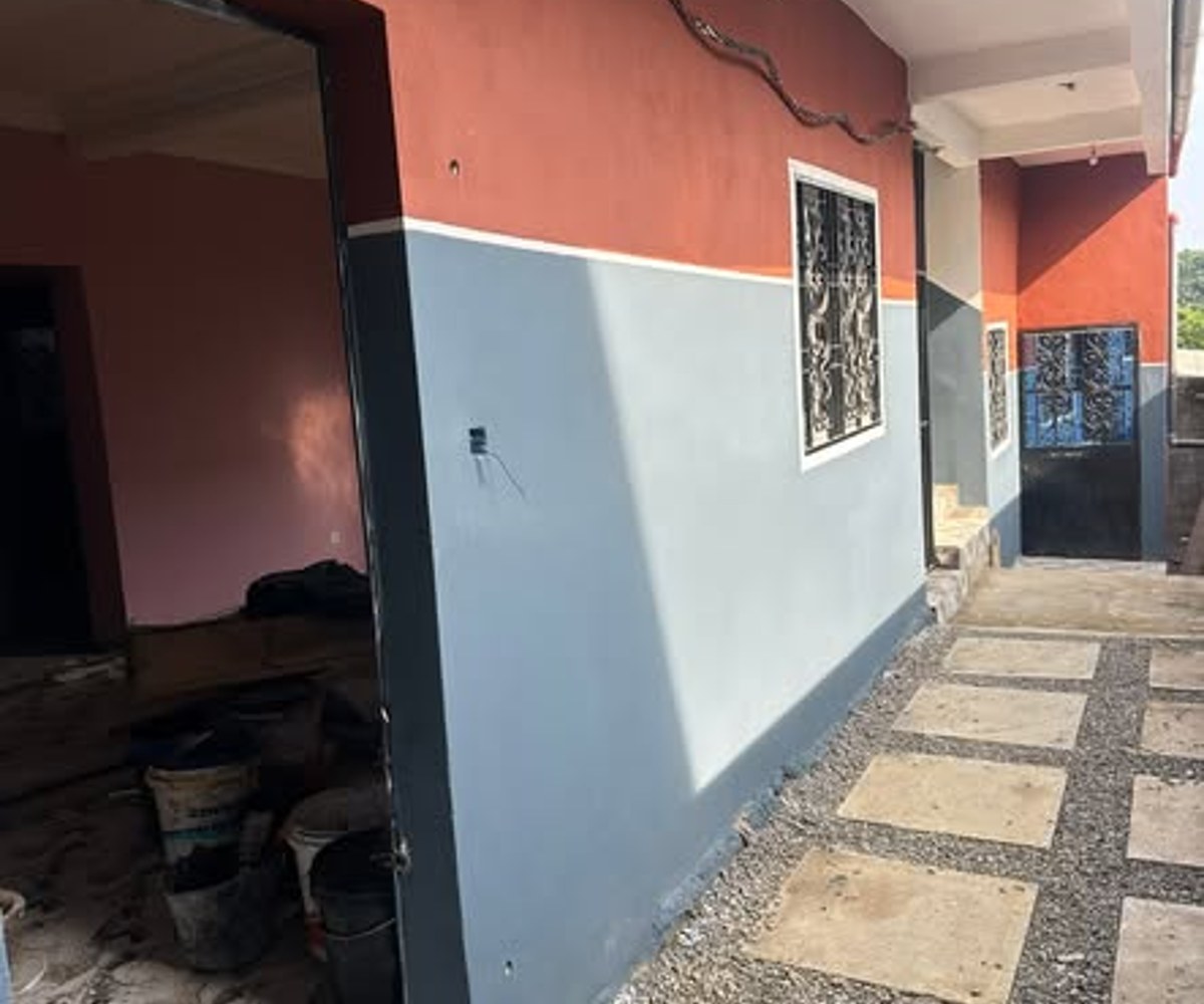Studio moderne haut standing à PK 13, Douala