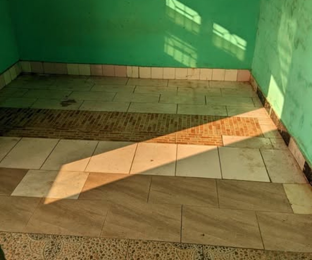 Chambre moderne à louer Damas