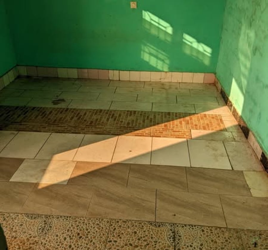 Chambre moderne à louer Damas