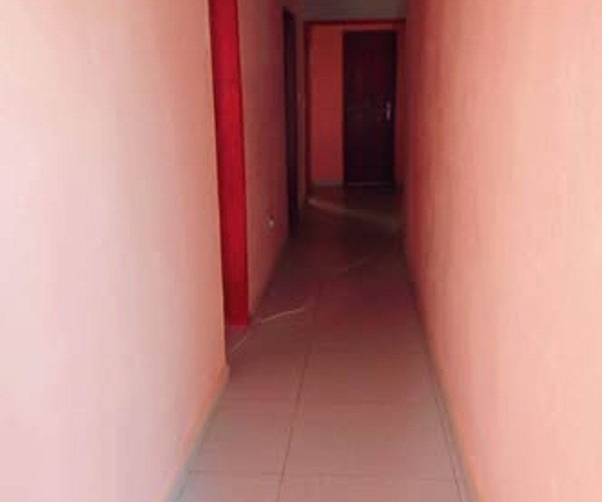 Appartement moderne à louer à Odza