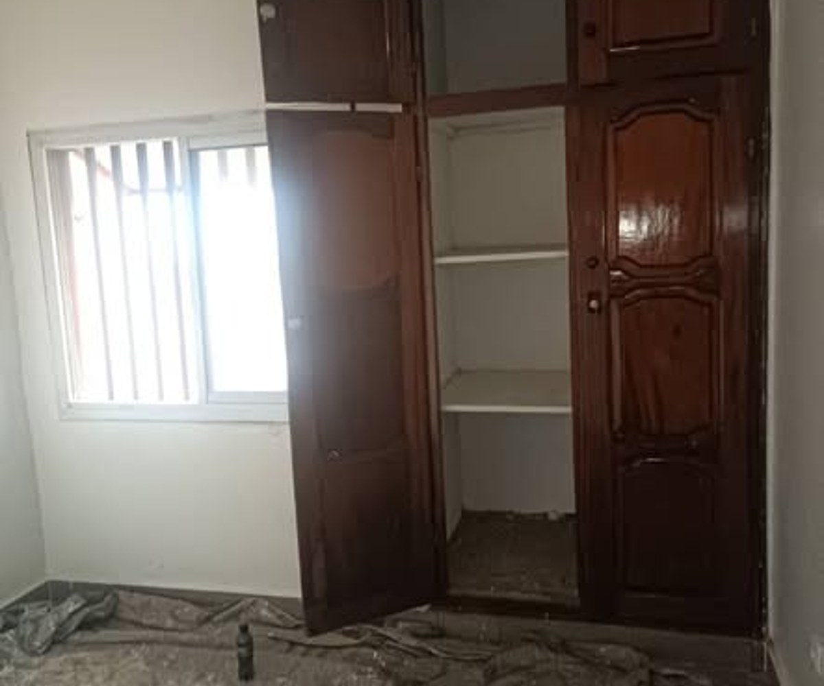 Appartement haut standing à louer - Obili, Yaoundé