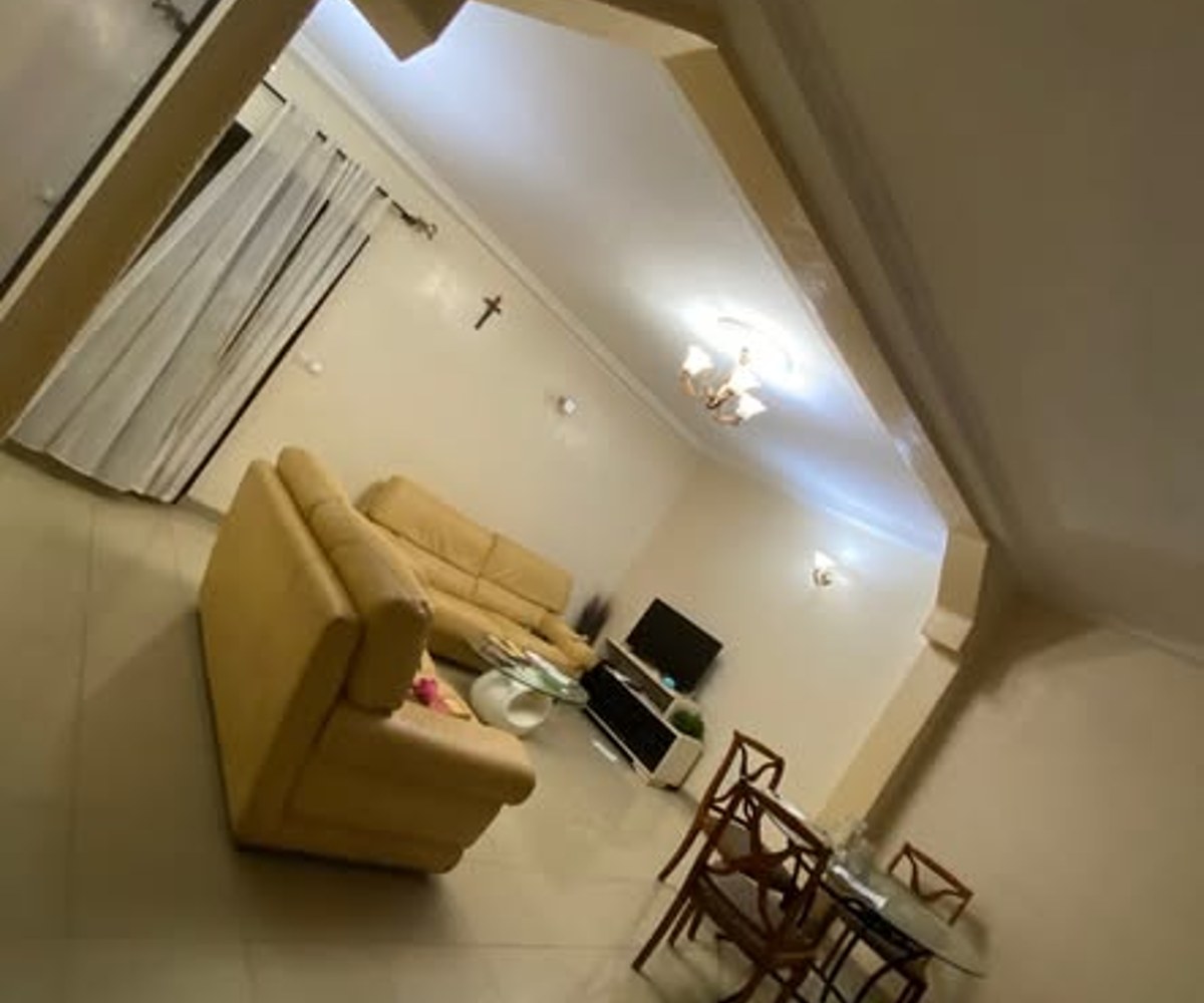 Appartement 3 chambres à Nkomo, Yaoundé