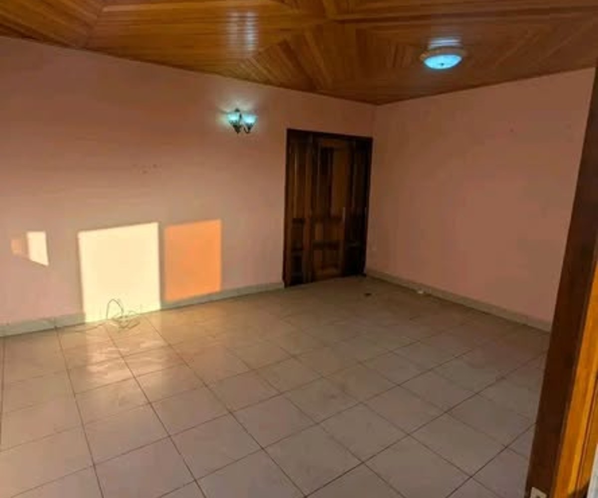 Appartement bon standing à PK8 - 2 chambres