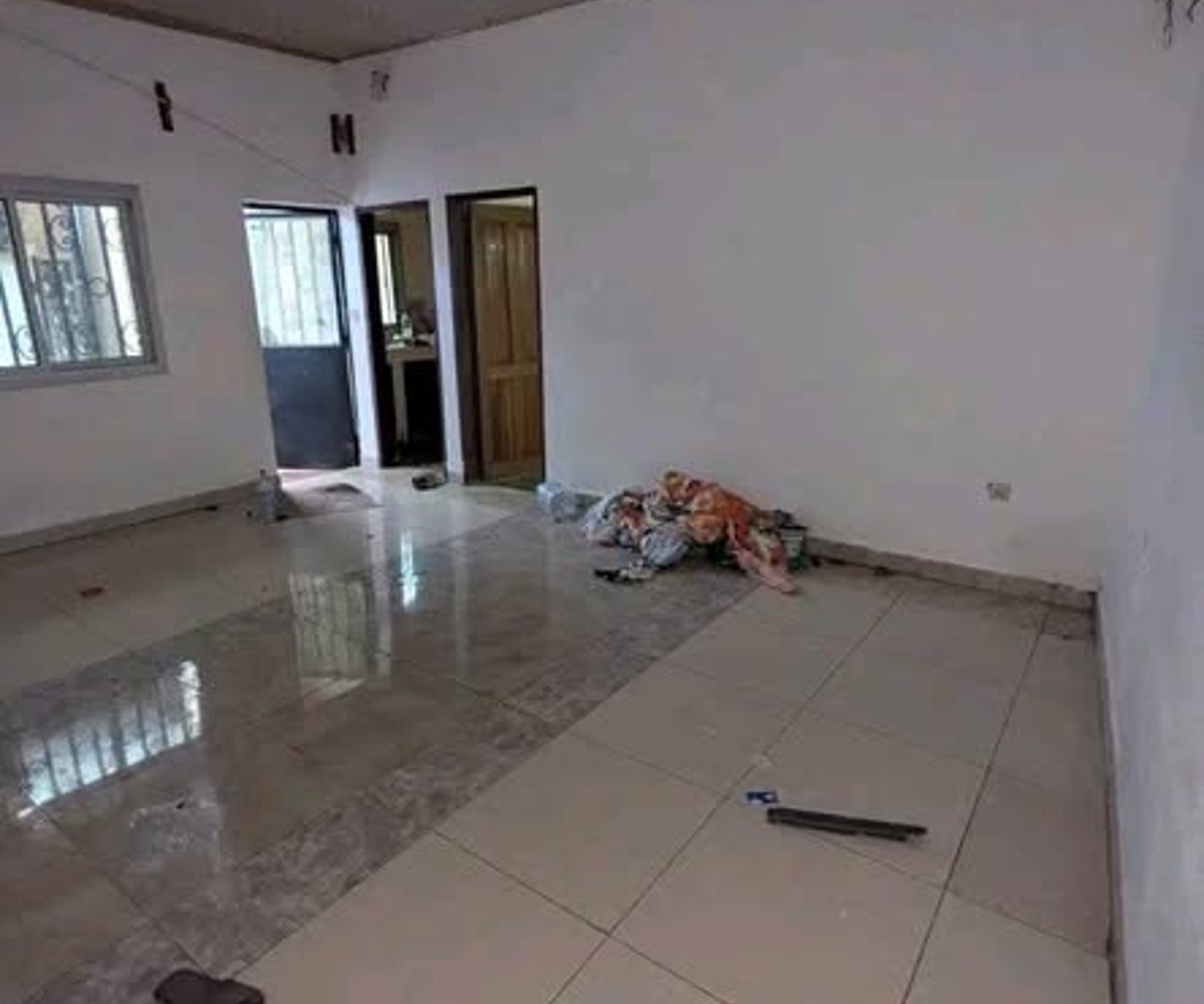 Appartement à louer - Tsinga Village, Yaoundé