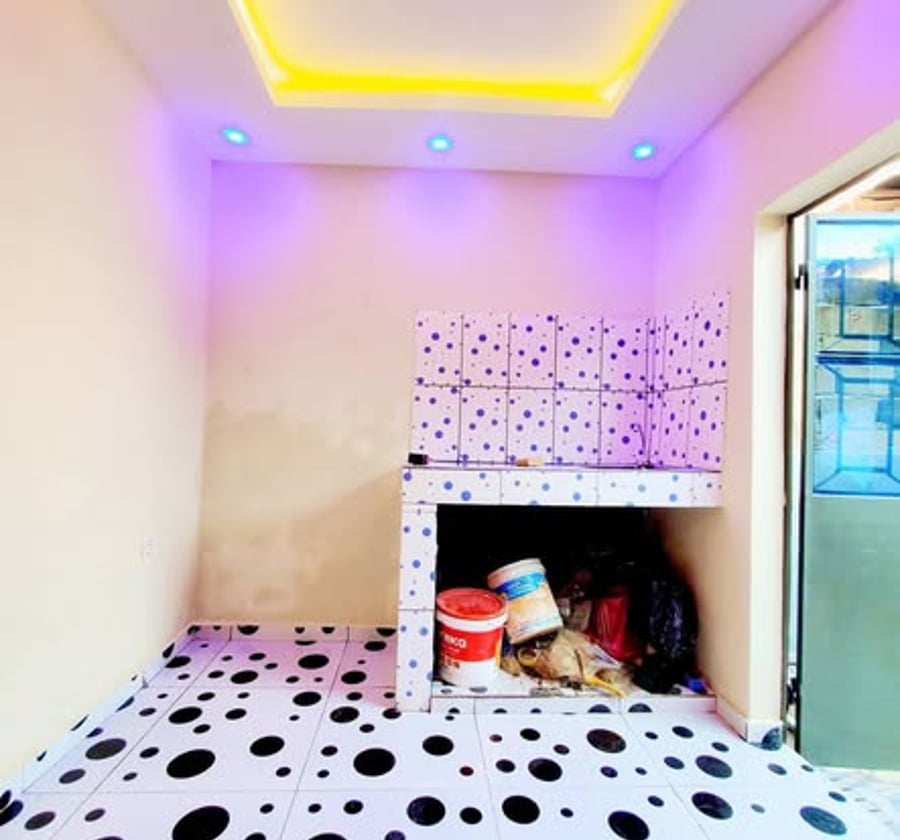 Chambre moderne haut standing à Bépanda