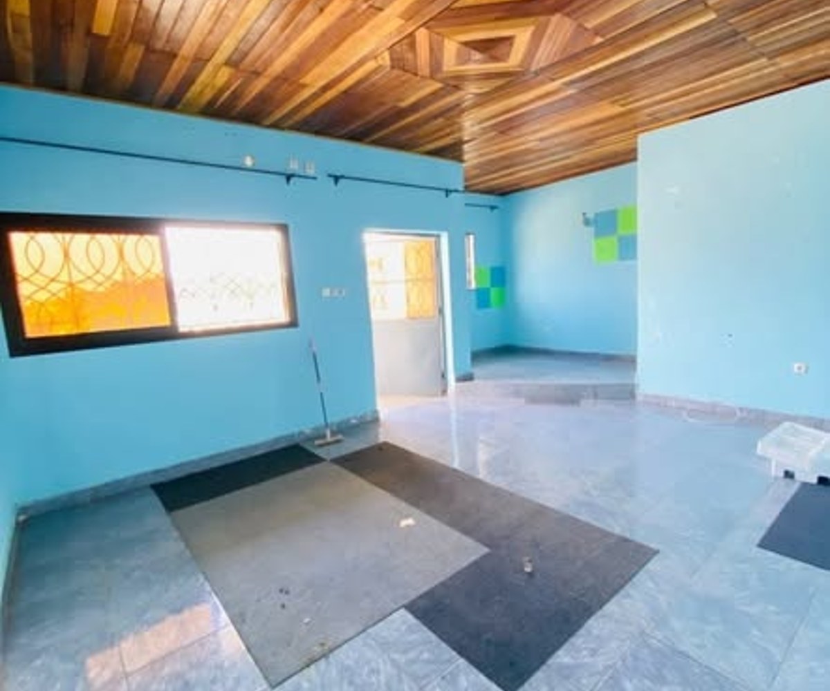 Appartement à louer à Logbessou - 2 chambres