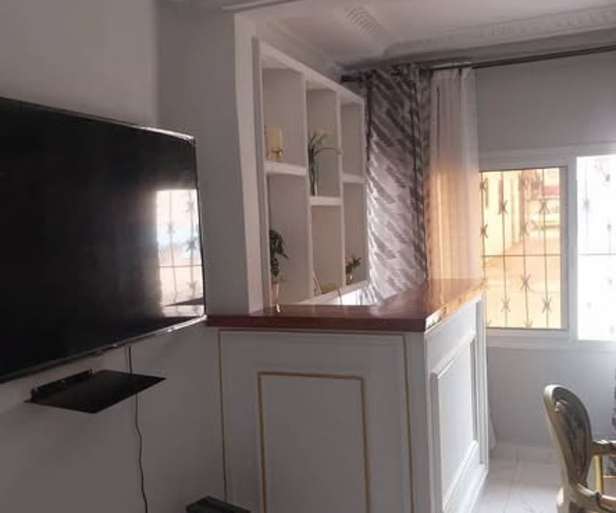 Studio moderne à louer à Essomba, Yaoundé
