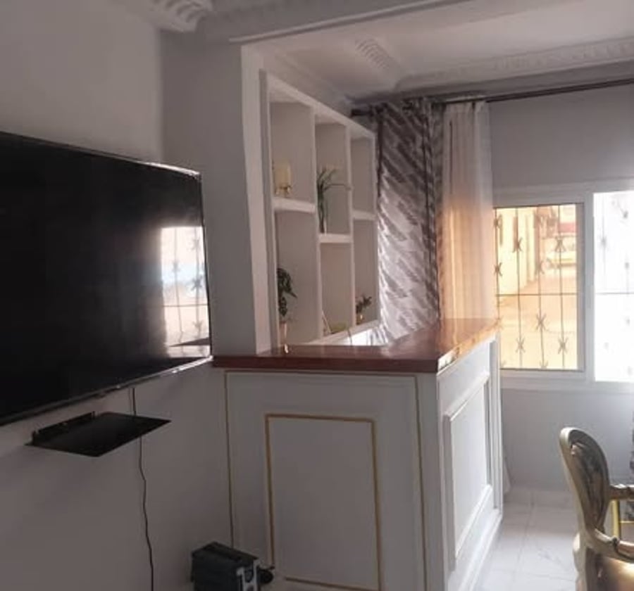 Studio moderne à louer à Essomba, Yaoundé