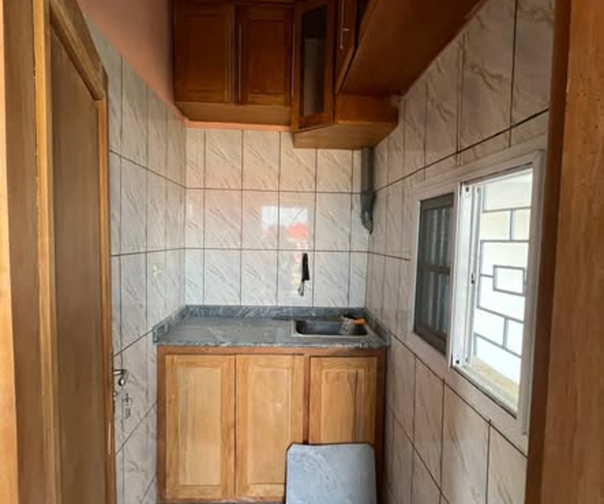 Chambre moderne à louer - Village Rail, Bonaberi