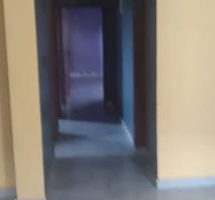 Appartement haut standing à louer à Messassi