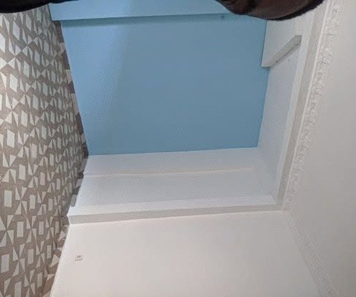 Studio moderne à louer à Awae Escalier, Monti