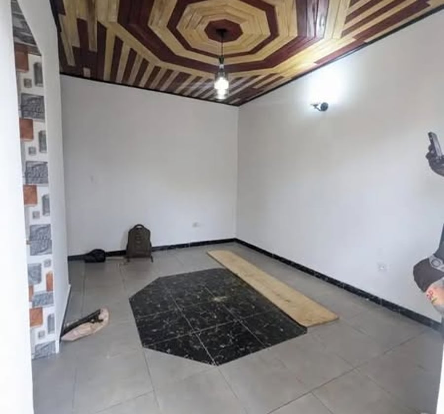 Studio moderne à louer à Damas, Yaoundé